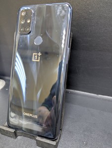 Б/в Мобільний телефон Oneplus nord n10 5g 6/128gb 01-201013785