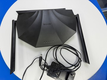 Б/в Wi-fi роутер Tenda ac19 01-201018323