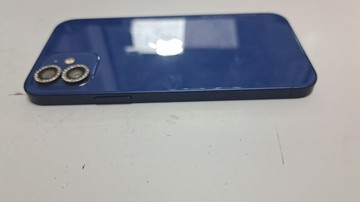 Б/в Мобільний телефон Apple iphone 12 256gb 01-200956823