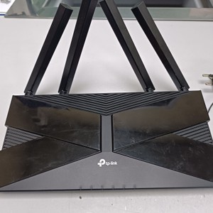 Б/в Бездротовий маршрутизатор Tp-Link archer ax10 01-201017845