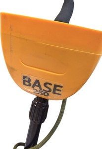 Б/в Металошукач Base 250 / котушка iра xl 01-200973562