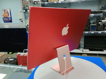 Б/в Моноблок Apple imac 24/ a2439 / m1 / ram8gb / ssd250gb / retina 01-201013666