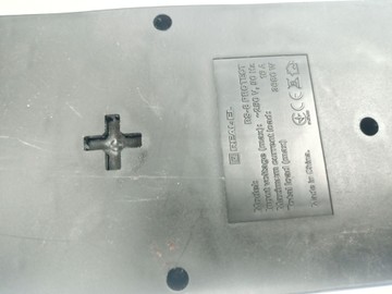 Б/в Мережевий подовжувач Real-El rs-8 01-201019102