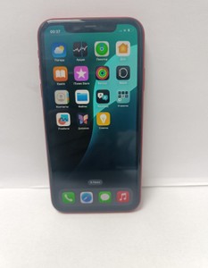 Б/у Мобільний телефон Apple iphone 11 128gb 01-201020688