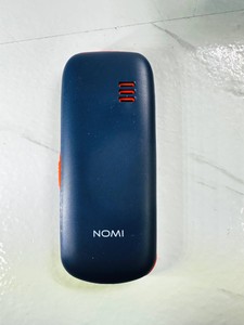 Б/в Мобільний телефон Nomi i1441 01-201021281