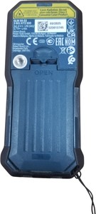 Б/в Лазерний нівелір Bosch glm 50-22 01-201007494