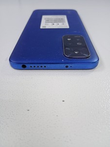 Б/в Мобільний телефон Xiaomi redmi note 11 4/128gb 01-201021369