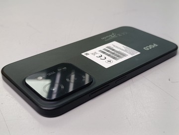 Б/в Мобільний телефон Poco c85 6/128gb 01-201012407
