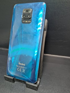 Б/в Мобільний телефон Xiaomi redmi note 9s 4/64gb 01-201022676