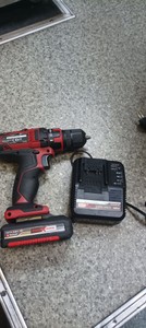 Б/в Шурупокрут Einhell tc-cd 18/35 li 01-201020848