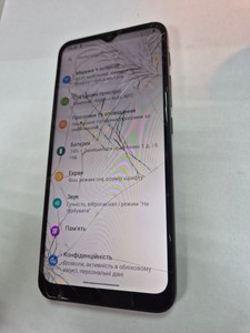 Б/в Мобільний телефон Motorola moto g10 4/64gb 01-201022720