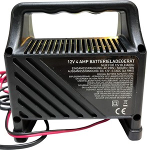 Б/у Автомобильное зарядное устройство Jan Tools ja-po-8455 01-201020741
