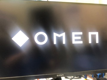 Hp omen 27qs