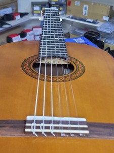 Б/в Класична гітара Yamaha c40 nat 01-201026195