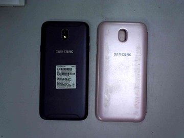 Б/в Мобільний телефон Samsung j610m galaxy j7 3/16gb 01-201025383
