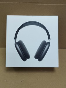 Б/в Навушники Apple airpods max 01-201024034