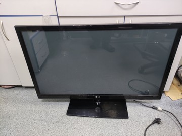 Б/у Телевизор Lg 42pj353-zb 01-201024328