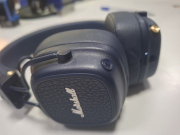 Б/в Навушники Marshall major v 01-201025198