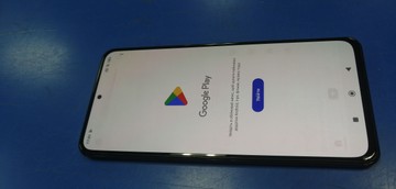Б/в Мобільний телефон Xiaomi poco f3 8/256gb 01-201027176