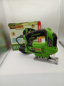 Б/в Електролобзик Procraft st-1150 01-201013648