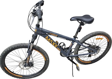 Б/в Велосипед Maxxpro m300 24 рмама 12,5 01-201020498