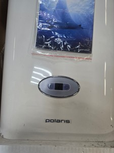 Б/у Водонагреватели Polaris fd-50v 01-201026599