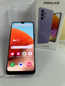 Б/в Мобільний телефон Samsung a325f galaxy a32 4/128gb 01-201026593