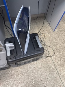 Б/в Ігрова приставка Sony playstation 5 slim digital edition 1tb 01-201028264