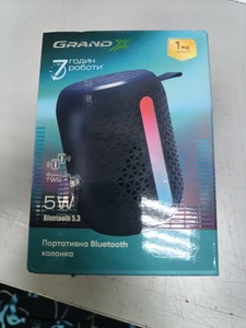 Б/в Акустика Grand-X bts-5db 01-201028617