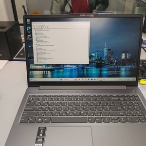 Б/в Ноутбук Lenovo 15/core i3-n305 ddr5/8gb ddr5/ssd 512 gb/*інтегрована 01-201030496