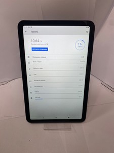 Б/в Планшет Nokia t20 4/64gb lte ta-1397 01-201016892