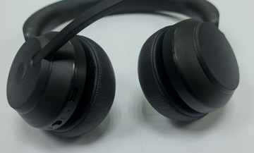 Б/в Навушники Jabra evolve2 65 ms stereo usb-a 01-201028537