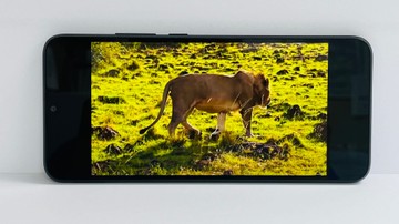 Б/в Мобільний телефон Xiaomi poco c40 3/32gb 01-201030551