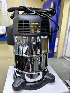 Б/у Пылесос Dewalt dxv30sapta 01-201021216