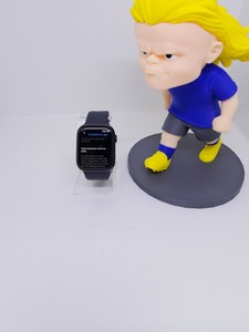 Б/в Смарт-годинник Apple watch series 9 gps 45mm aluminum case 01-200947341