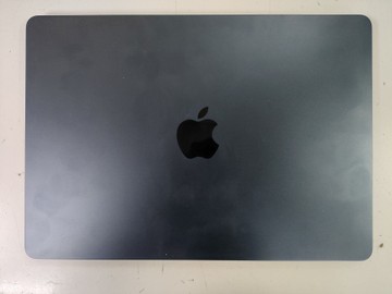 Б/в Ноутбук Apple macbook air 13,6" 2026 apple m5 8 core gpu 16gb 512gb 01-201031790