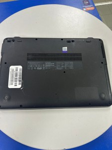 Б/у Ноутбук Hp 15/core i5 6300u ddr3/16gb ddr4/hdd *відсутній/ssd 256 gb/*інтегрована 01-201027172