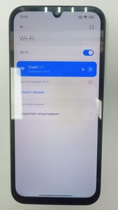 Б/у Мобільний телефон Xiaomi redmi 15c 4g 4/128gb 01-201032325
