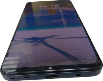 Б/в Мобільний телефон Zte nubia gaming neo 5g 8150n 8/256gb 01-201032366