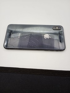 Б/в Мобільний телефон Apple iphone xs max 512gb 01-201027092