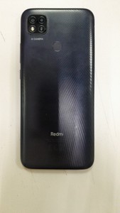 Б/у Мобильный телефон Xiaomi redmi 9c nfc 2/32gb 01-201032391