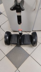 Б/в Гіроскутер Like Bike mini pro 01-201032360