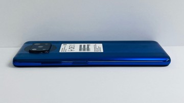 Б/у Мобільний телефон Xiaomi poco x3 pro 8/256gb 01-201031429