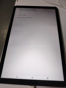 Б/в Планшет Chuwi hipad air 6/128gb dual sim 01-201033955