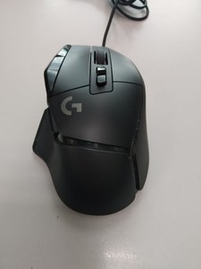 Б/в Миша Logitech g502 x 01-201032453