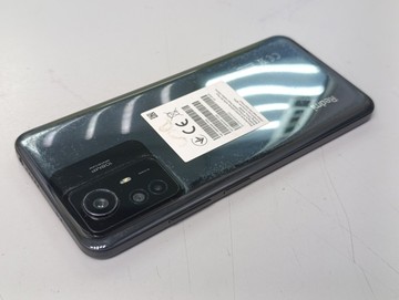 Б/у Мобільний телефон Xiaomi redmi note 12s 8/256gb 01-201033912