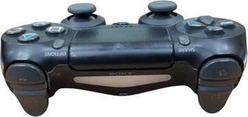 Б/в Геймпад Sony dualshock 4 01-200986822