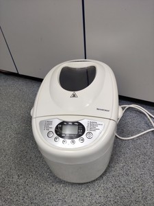 Б/у Хлебопечка Silvercrest sbb 850 a1 01-201035670