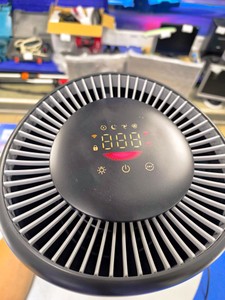 Б/в Очищувач повітря Philips ac0951/13 01-200983284