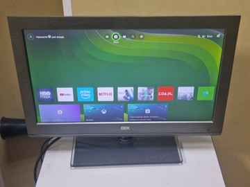 Б/в Ігрова приставка Microsoft xbox series s 512gb 01-200983019
